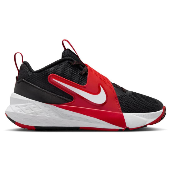 Nike Team Hustle D 12 (GS) Nike Team Hustle D 12 (GS)